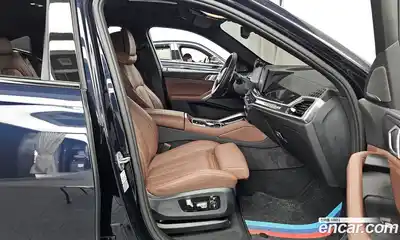 BMW X6 2024 3.0 Автомат в Москве № 228019, миниатюра 2