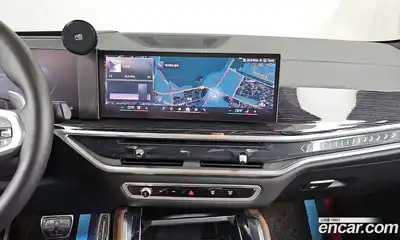 BMW X6 2024 3.0 Автомат в Москве № 228019, миниатюра 4