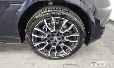 BMW X6 2024 3.0 Автомат в Москве № 228019, миниатюра 5