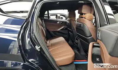 BMW X6 2024 3.0 Автомат в Москве № 228019, миниатюра 10
