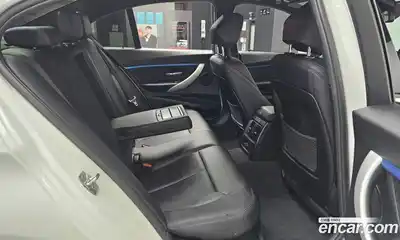 BMW 3-Series 2016 2.0 Автомат в Москве № 229169, миниатюра 12