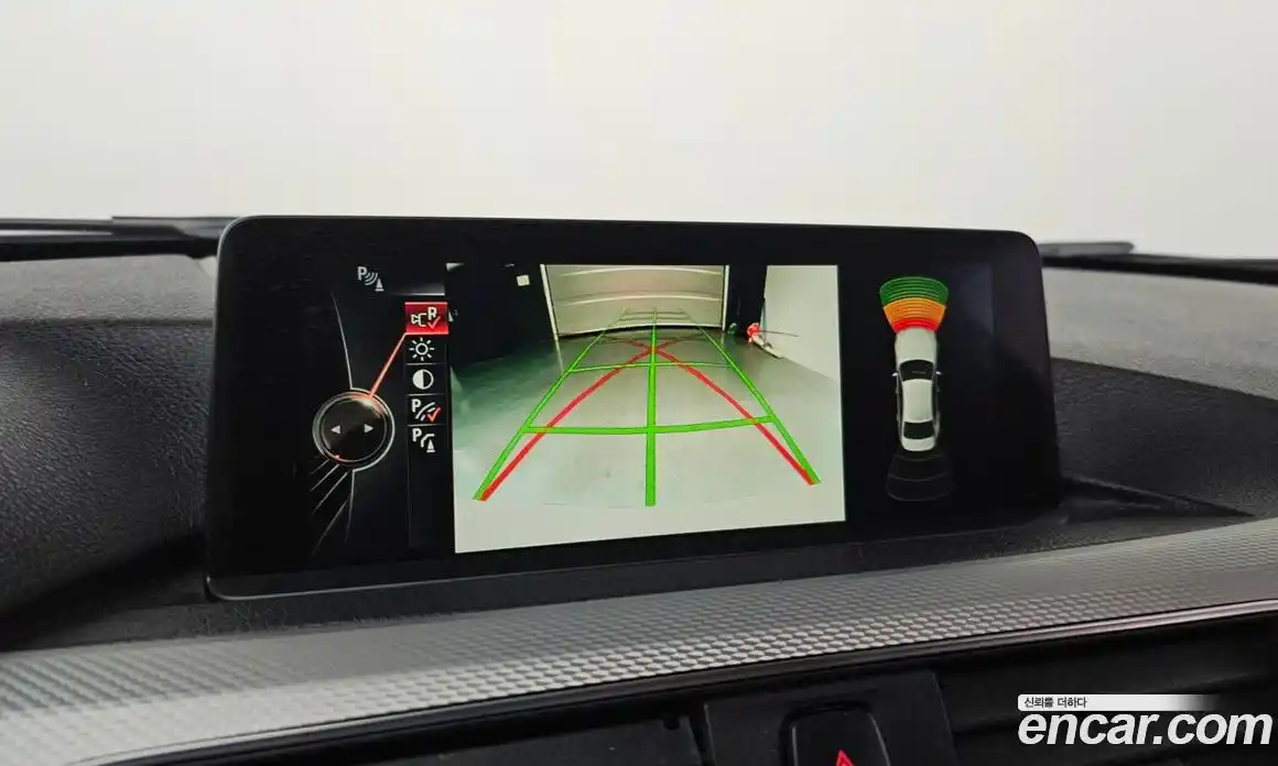 BMW 3-Series 2016 2.0 Автомат в Москве № 229169, фото 15