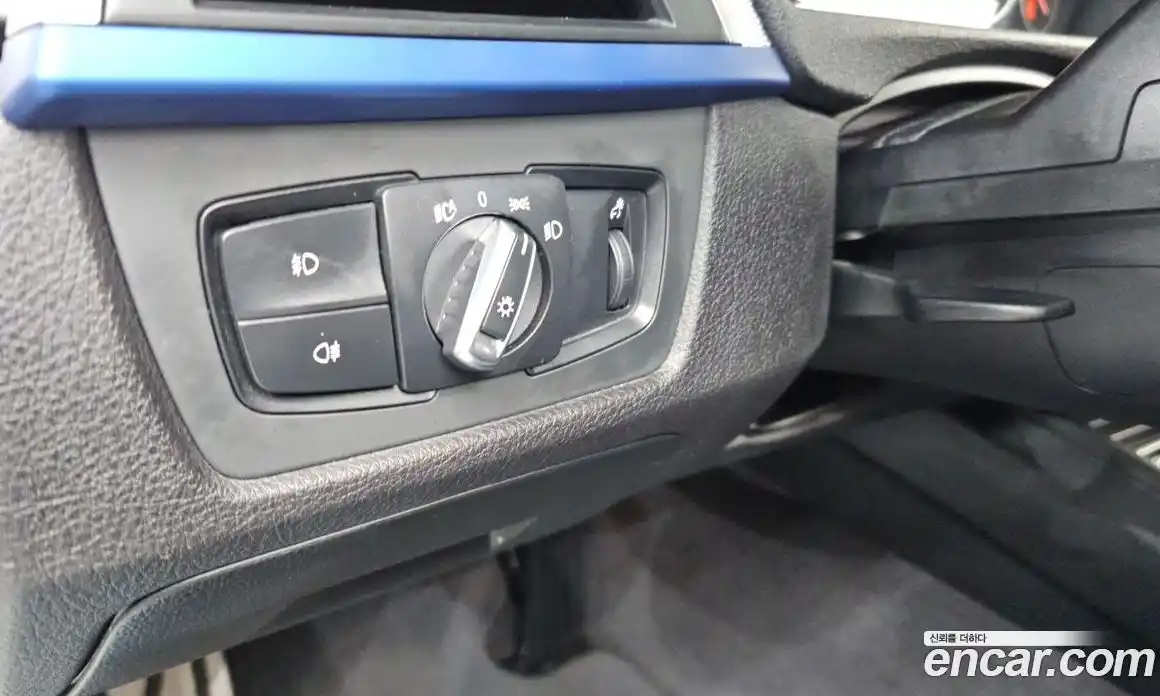 BMW 3-Series 2016 2.0 Автомат в Москве № 229169, фото 18