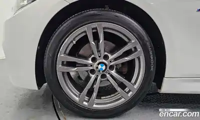 BMW 3-Series 2016 2.0 Автомат в Москве № 229169, миниатюра 5