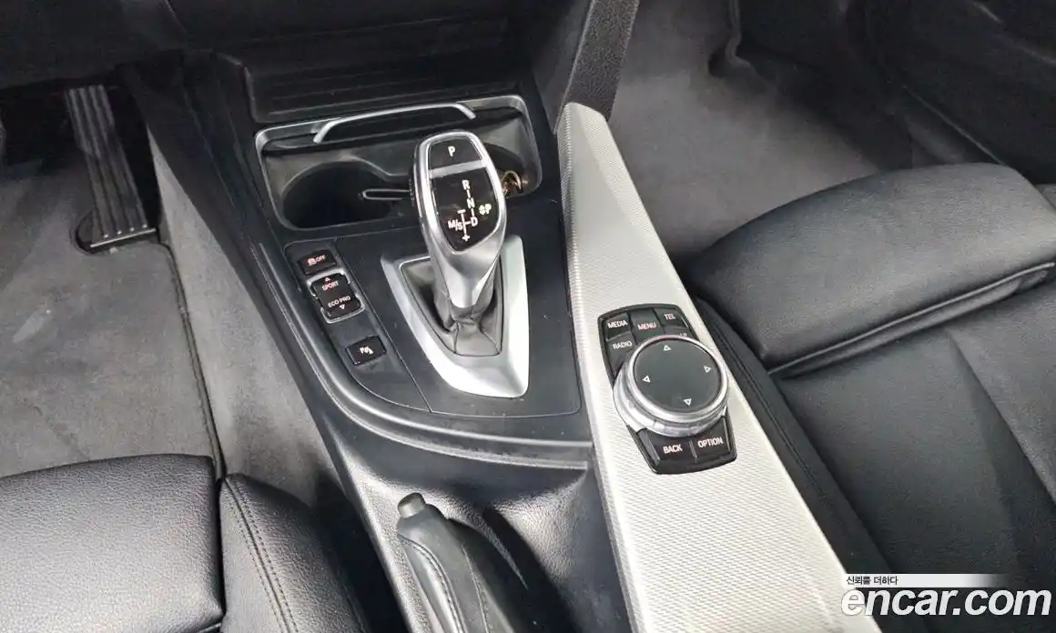 BMW 3-Series 2016 2.0 Автомат в Москве № 229169, фото 9