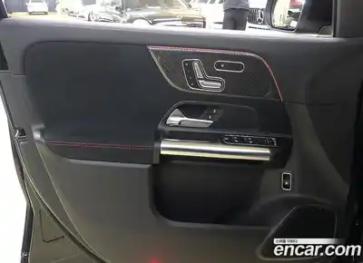 Mercedes-Benz GLA-Class 2022 2.0 Автомат в Москве № 229348, миниатюра 11