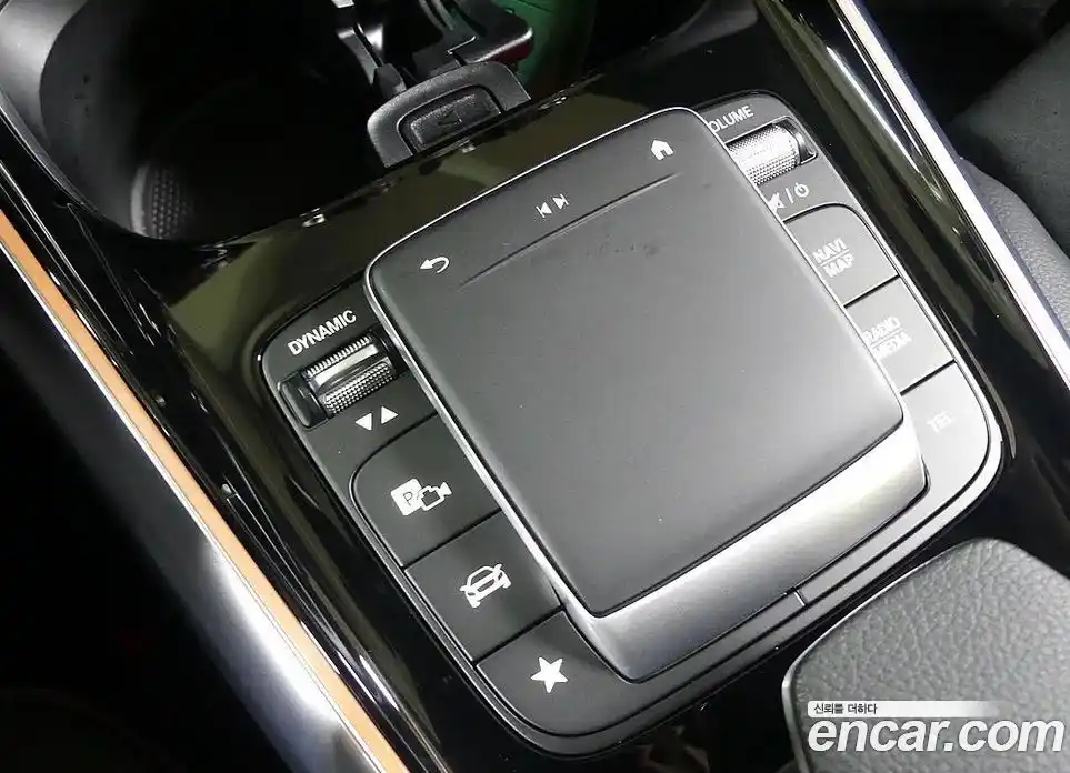 Mercedes-Benz GLA-Class 2022 2.0 Автомат в Москве № 229348, фото 19