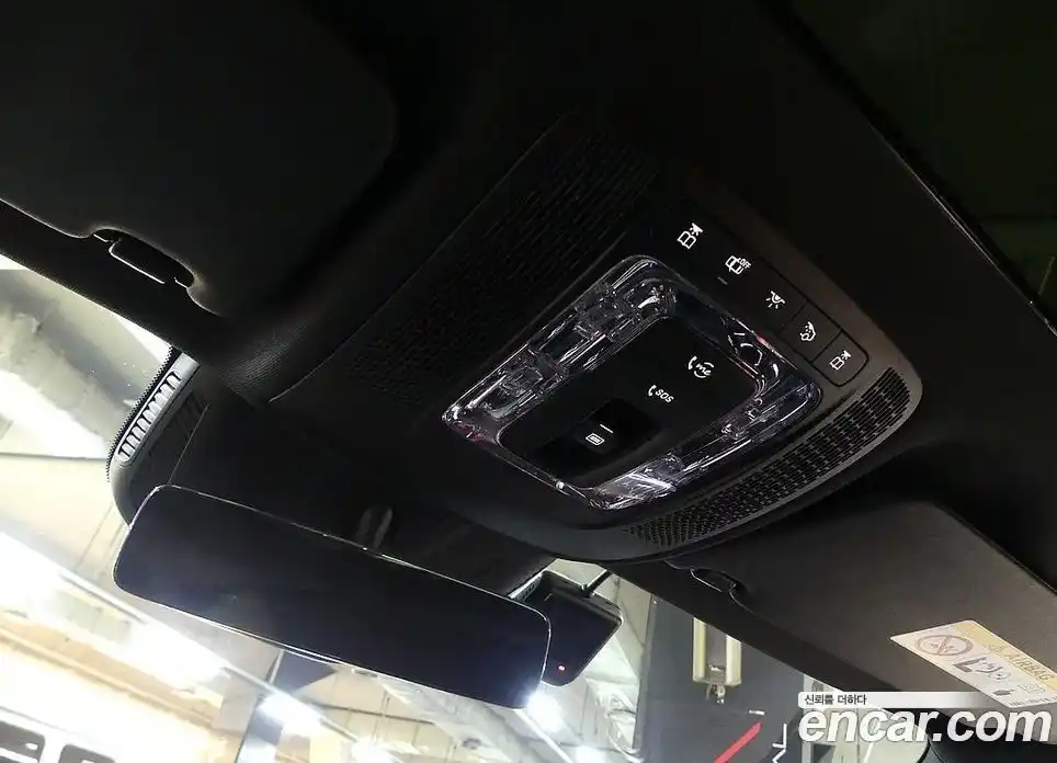 Mercedes-Benz GLA-Class 2022 2.0 Автомат в Москве № 229348, фото 20