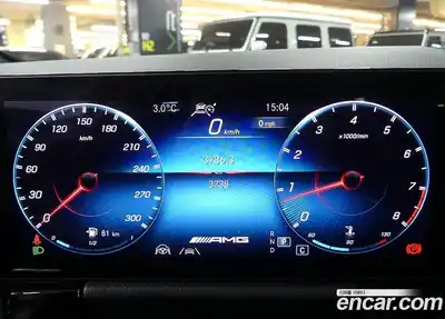 Mercedes-Benz GLA-Class 2022 2.0 Автомат в Москве № 229348, миниатюра 5