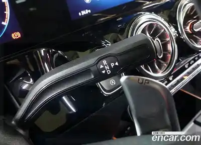 Mercedes-Benz GLA-Class 2022 2.0 Автомат в Москве № 229348, миниатюра 6