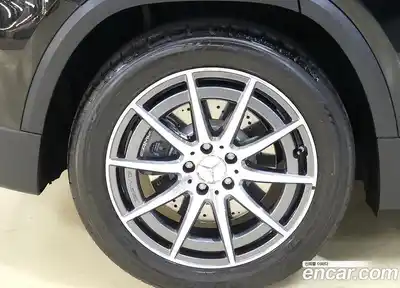 Mercedes-Benz GLA-Class 2022 2.0 Автомат в Москве № 229348, миниатюра 8