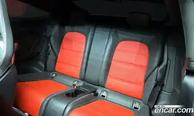 Mercedes-Benz C-Class 2017 4.0 Автомат в Москве № 229607, миниатюра 11