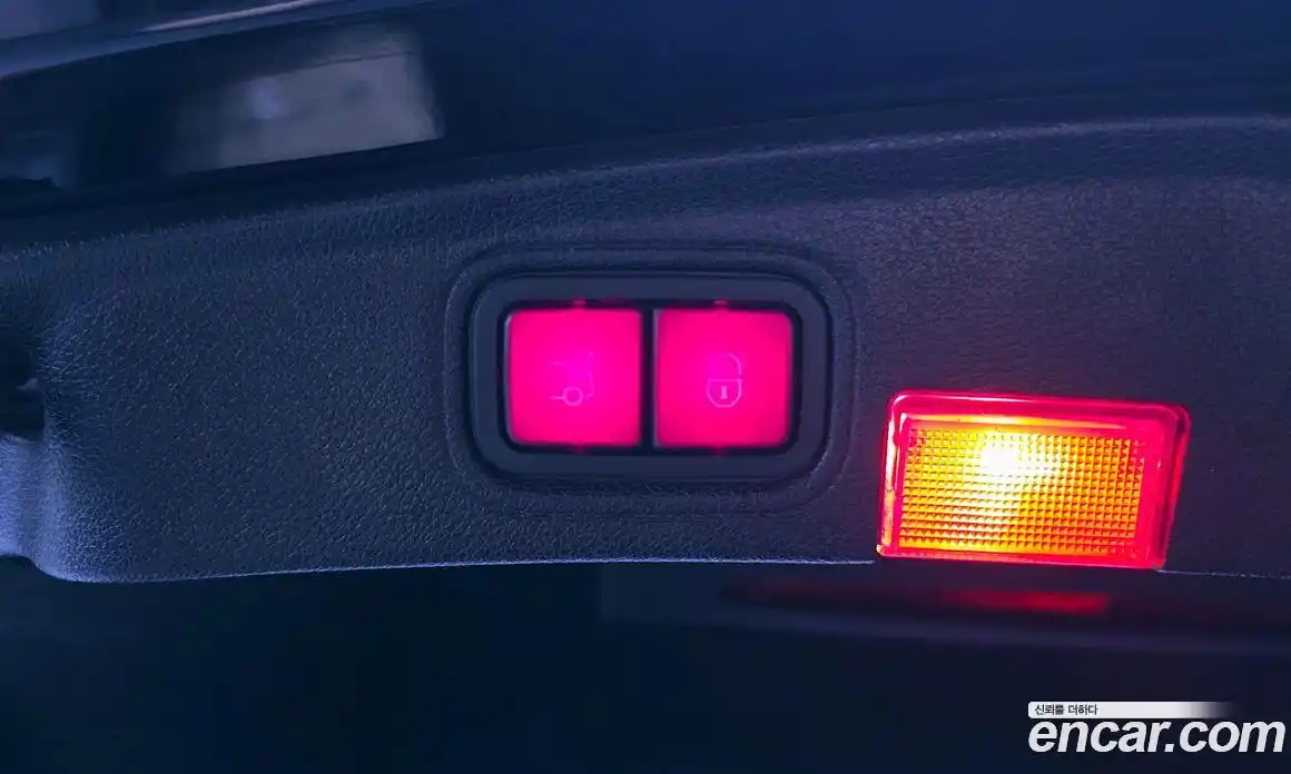 Mercedes-Benz C-Class 2017 4.0 Автомат в Москве № 229607, фото 19