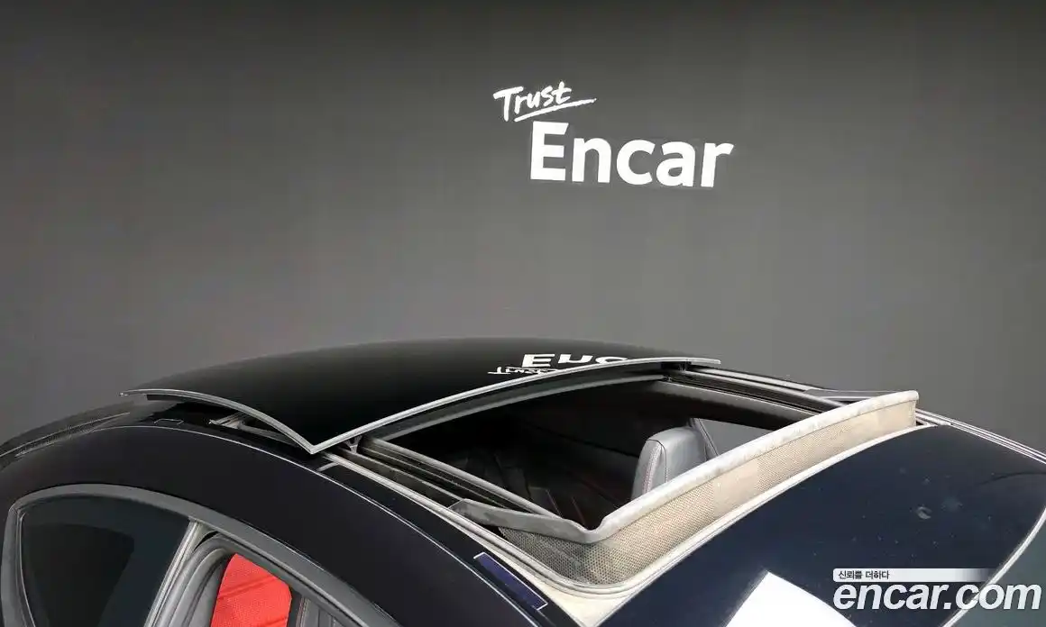 Mercedes-Benz C-Class 2017 4.0 Автомат в Москве № 229607, фото 20