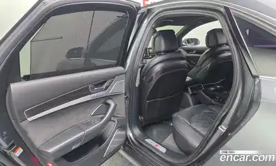 Audi S8 2013 4.0 Автомат в Москве № 230211, миниатюра 2