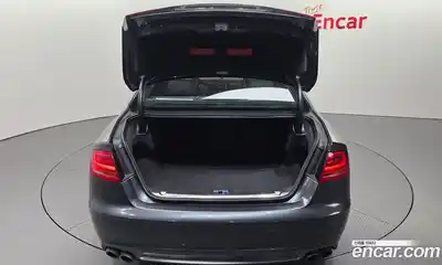 Audi S8 2013 4.0 Автомат в Москве № 230211, миниатюра 5