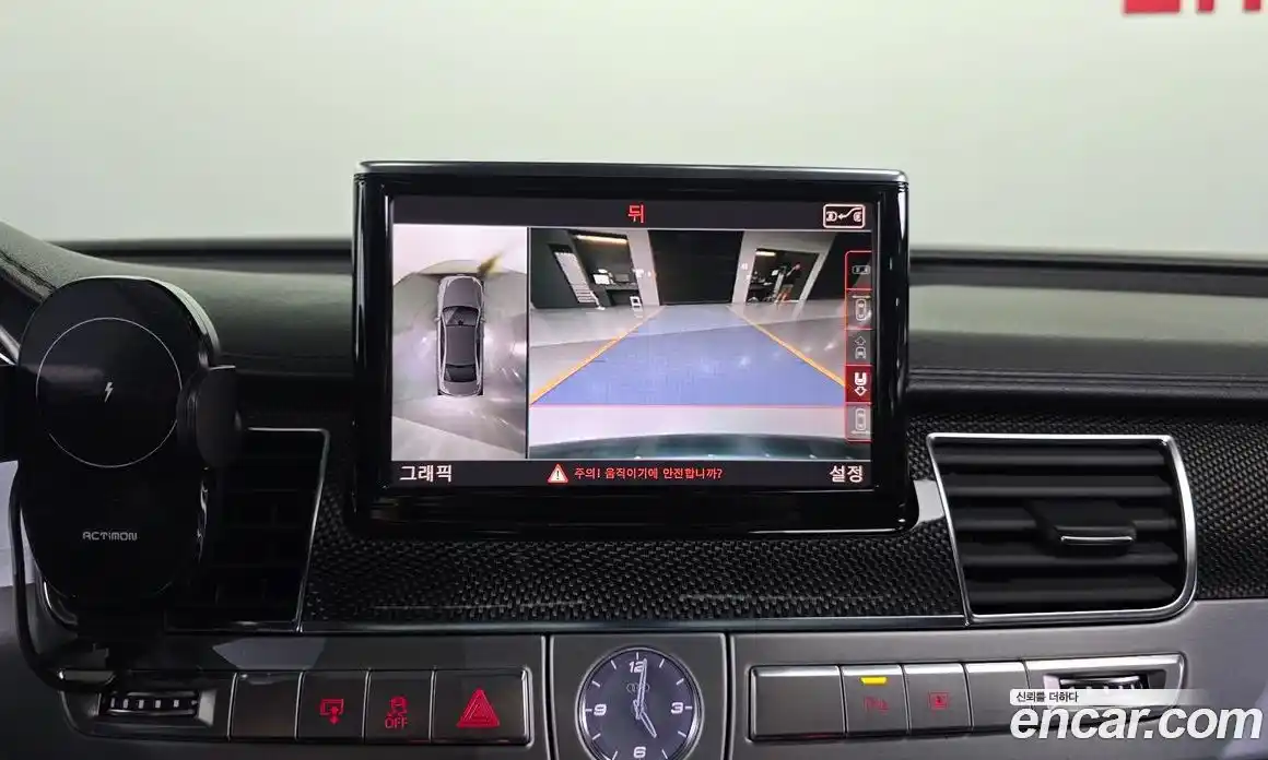 Audi S8 2013 4.0 Автомат в Москве № 230211, фото 10