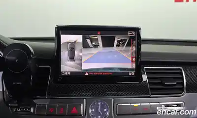 Audi S8 2013 4.0 Автомат в Москве № 230211, миниатюра 10