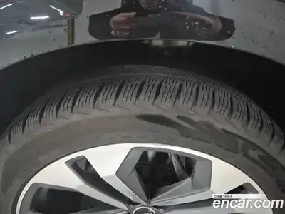 Audi Q8 2023 3.0 Автомат в Москве № 230335, миниатюра 12