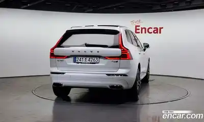 Volvo XC60 2018 2.0 Автомат в Москве № 230621, миниатюра 4