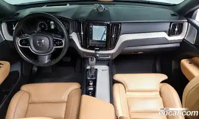 Volvo XC60 2018 2.0 Автомат в Москве № 230621, миниатюра 7