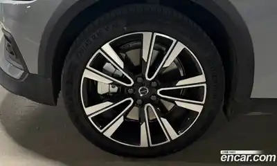 Volvo V60 2025 2.0 Автомат в Москве № 230863, миниатюра 8