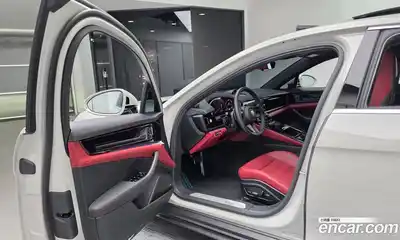 Porsche Panamera 2025 2.9 Автомат в Москве № 230899, миниатюра 11