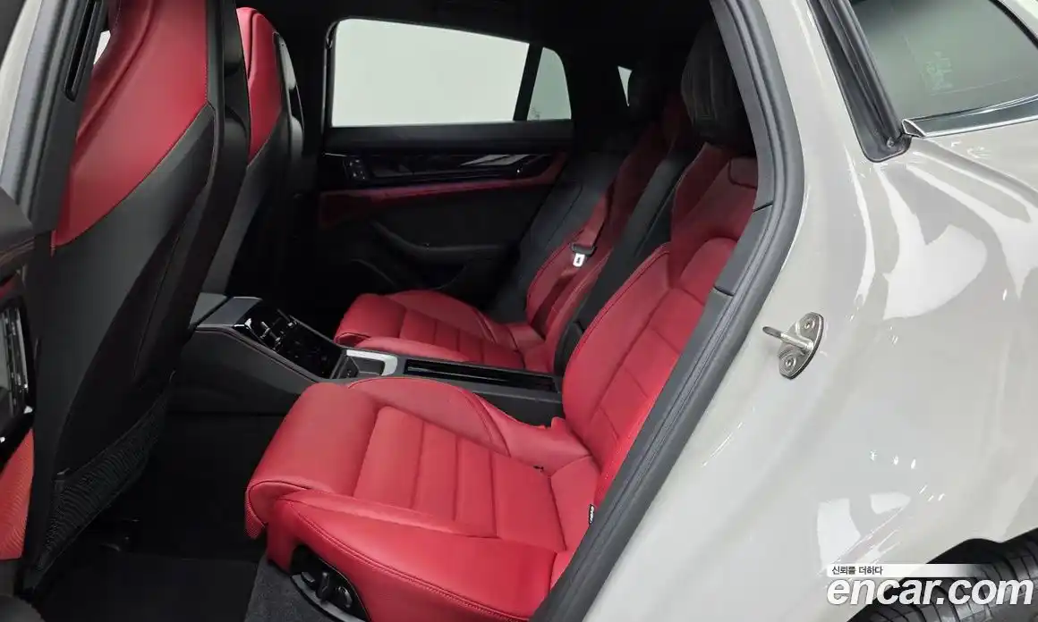 Porsche Panamera 2025 2.9 Автомат в Москве № 230899, фото 12