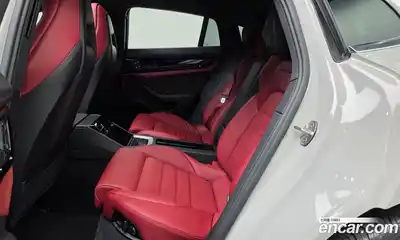 Porsche Panamera 2025 2.9 Автомат в Москве № 230899, миниатюра 12