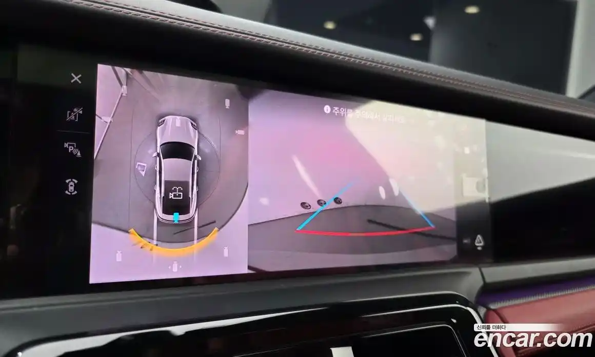 Porsche Panamera 2025 2.9 Автомат в Москве № 230899, фото 15