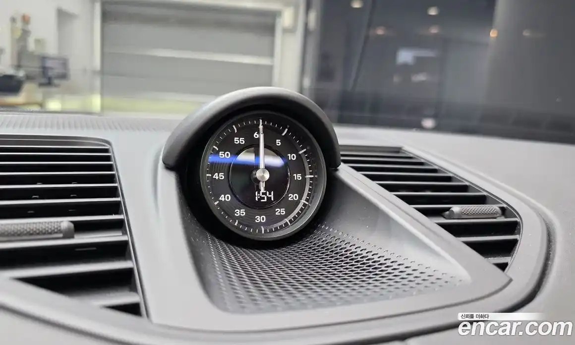 Porsche Panamera 2025 2.9 Автомат в Москве № 230899, фото 16