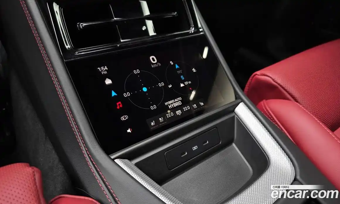 Porsche Panamera 2025 2.9 Автомат в Москве № 230899, фото 17