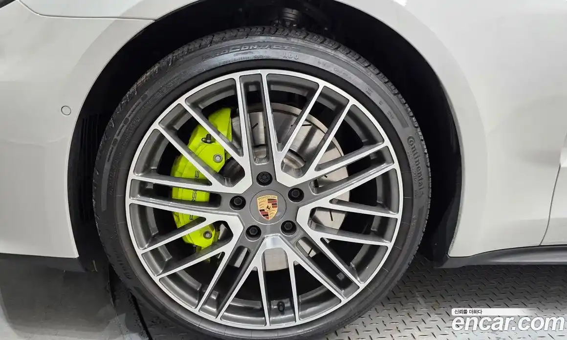 Porsche Panamera 2025 2.9 Автомат в Москве № 230899, фото 5