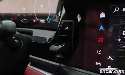 Porsche Panamera 2025 2.9 Автомат в Москве № 230899, миниатюра 9