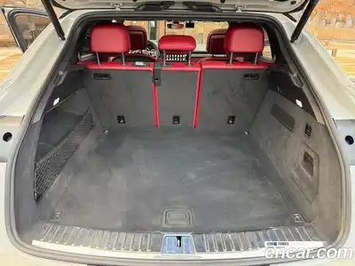 Porsche Cayenne 2023 3.0 Автомат в Москве № 231049, миниатюра 11