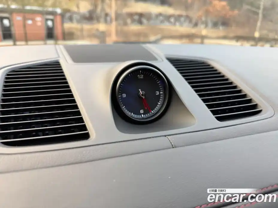 Porsche Cayenne 2023 3.0 Автомат в Москве № 231049, фото 15