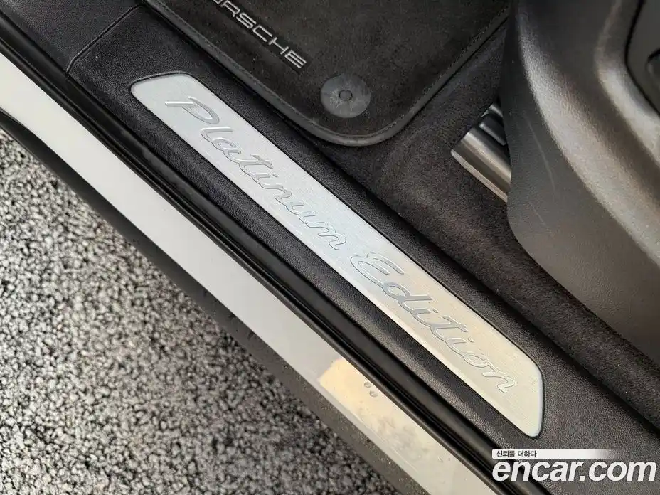 Porsche Cayenne 2023 3.0 Автомат в Москве № 231049, фото 17