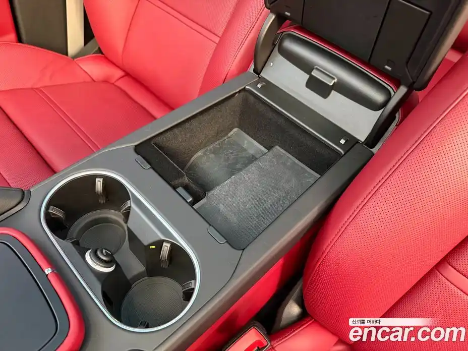 Porsche Cayenne 2023 3.0 Автомат в Москве № 231049, фото 18