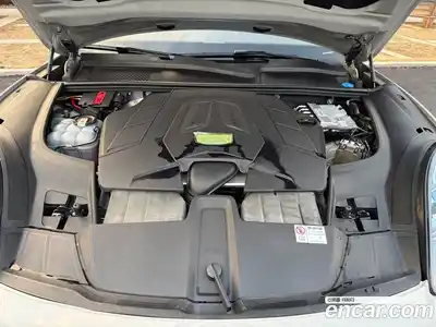 Porsche Cayenne 2023 3.0 Автомат в Москве № 231049, миниатюра 6