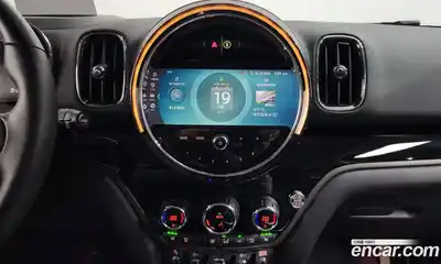 Mini Countryman, 2023