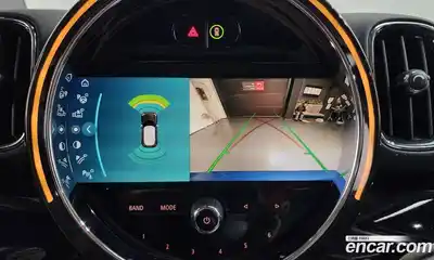 Mini Countryman 2023 1.5 Автомат в Москве № 231431, миниатюра 12