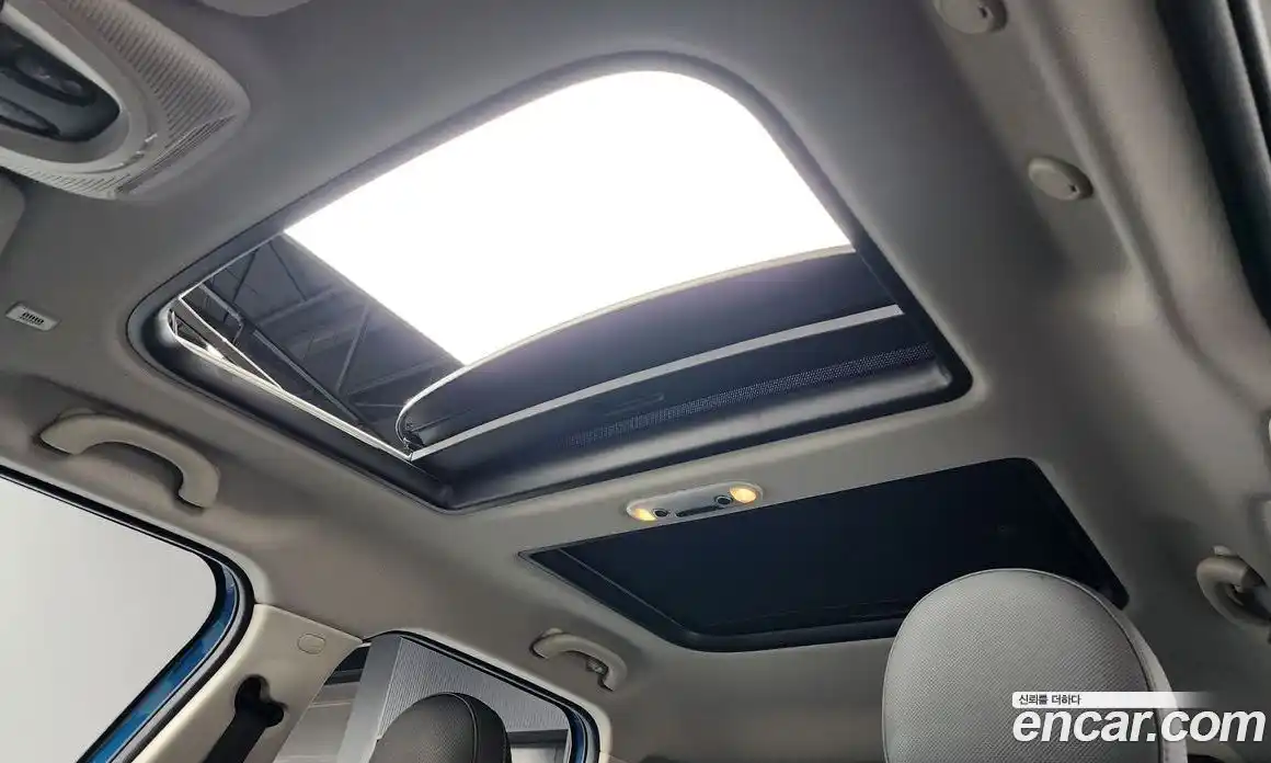 Mini Countryman 2023 1.5 Автомат в Москве № 231431, фото 16