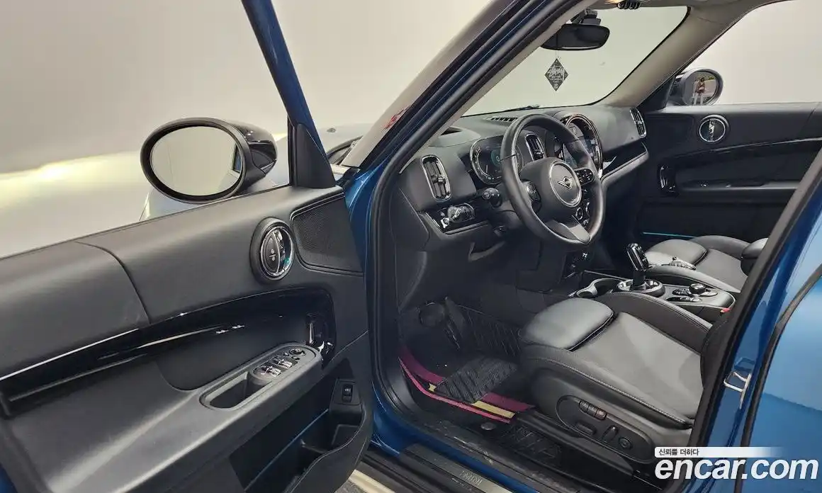 Mini Countryman 2023 1.5 Автомат в Москве № 231431, фото 20