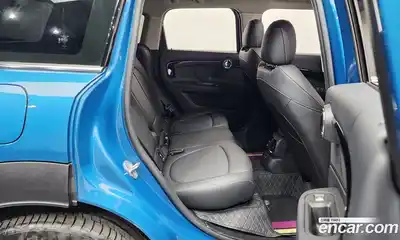 Mini Countryman 2023 1.5 Автомат в Москве № 231431, миниатюра 2