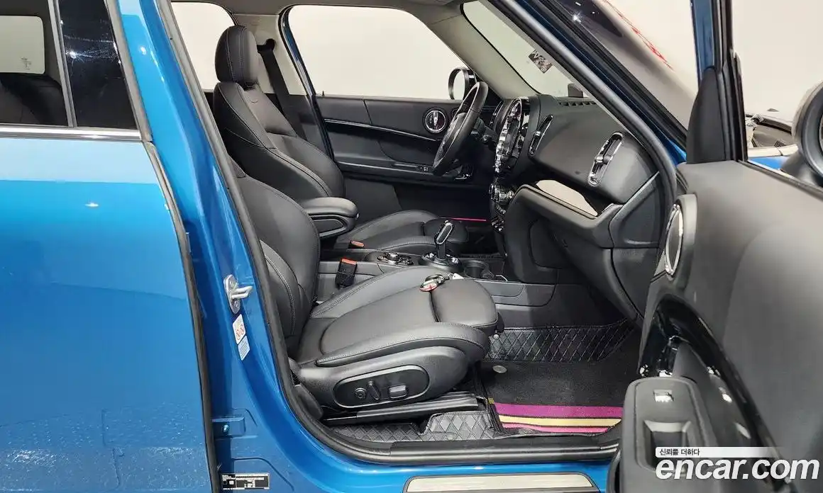 Mini Countryman 2023 1.5 Автомат в Москве № 231431, фото 3