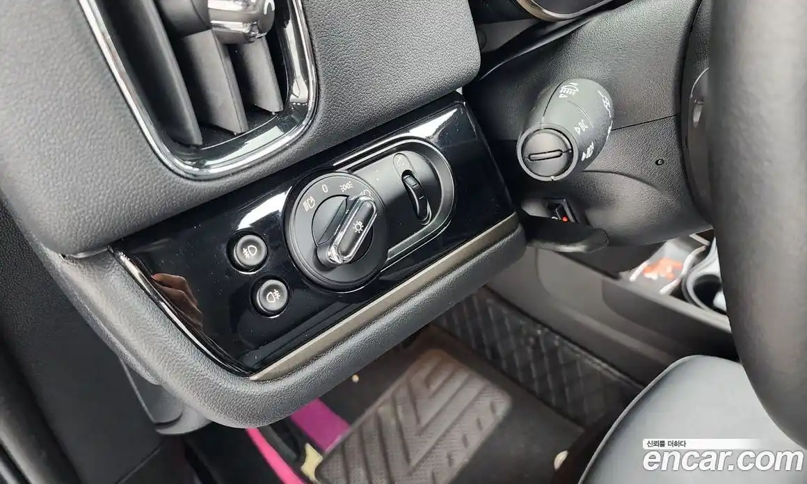 Mini Countryman 2023 1.5 Автомат в Москве № 231431, фото 4