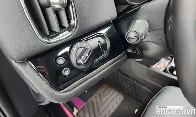 Mini Countryman 2023 1.5 Автомат в Москве № 231431, миниатюра 4