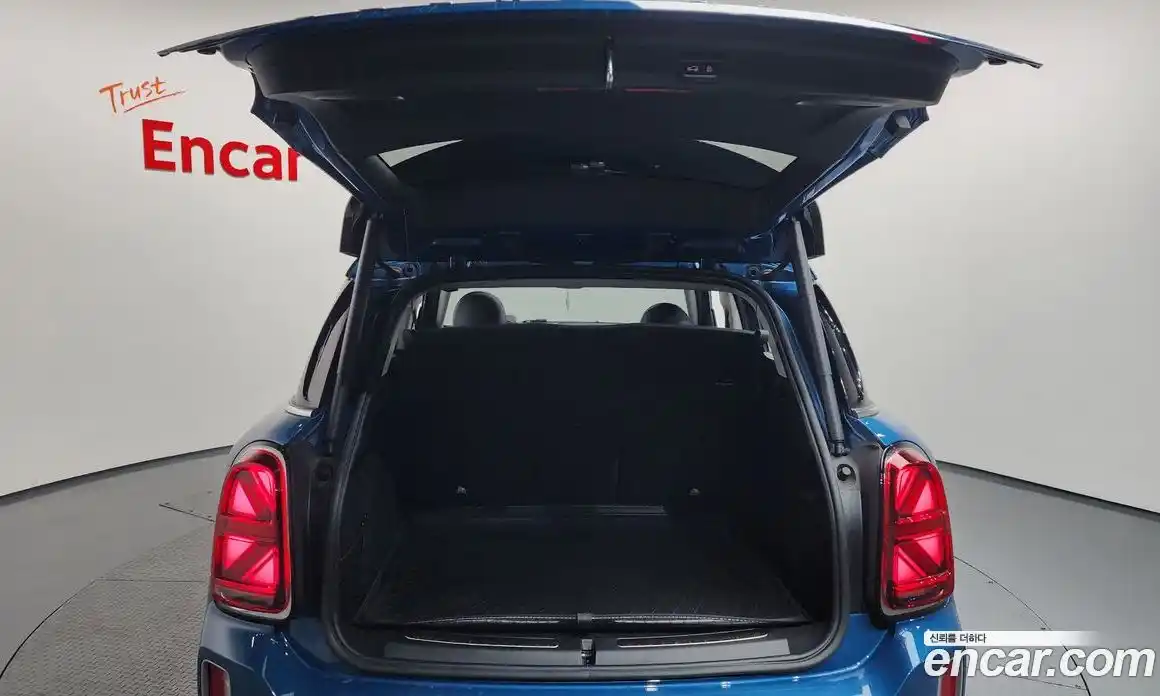 Mini Countryman 2023 1.5 Автомат в Москве № 231431, фото 5