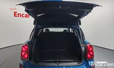 Mini Countryman 2023 1.5 Автомат в Москве № 231431, миниатюра 5