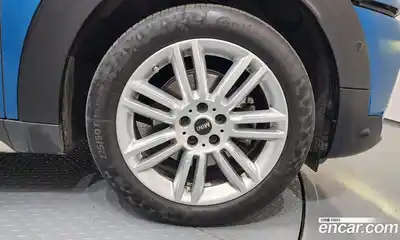 Mini Countryman 2023 1.5 Автомат в Москве № 231431, миниатюра 7